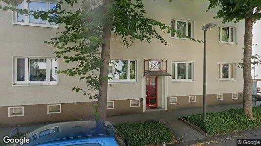 Apartments for rent in Essen - Photo from Google Street View
