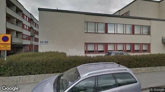 Apartments for rent in Stockholm South - Photo from Google Street View