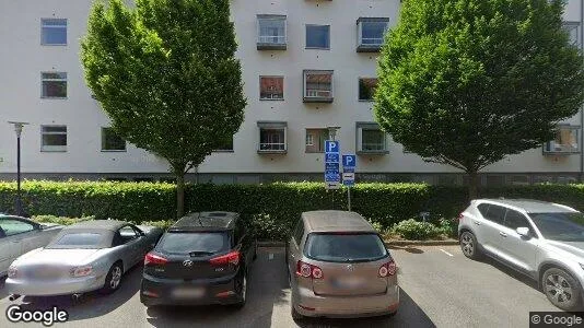Apartments for rent in Östermalm - Photo from Google Street View