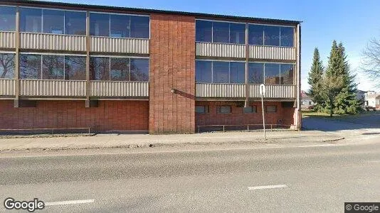 Apartments for rent in Pori - Photo from Google Street View