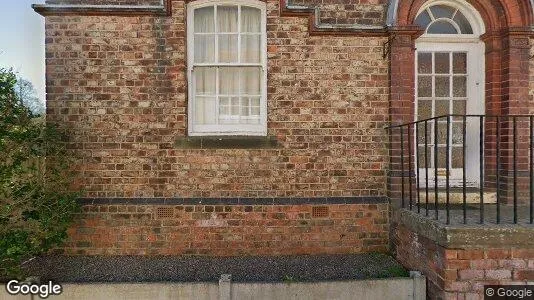 Apartments for rent in Yarm - Cleveland - Photo from Google Street View