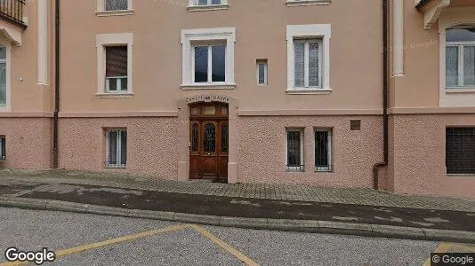 Apartments for rent in Riviera-Pays-d'Enhaut - Photo from Google Street View