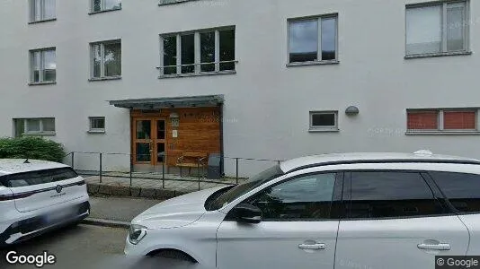 Apartments for rent in Stockholm South - Photo from Google Street View