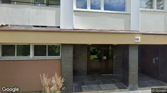 Apartments for rent in Uppsala - Photo from Google Street View