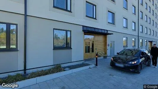 Apartments for rent in Stockholm South - Photo from Google Street View