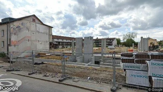 Apartments for rent in Stockholm South - Photo from Google Street View