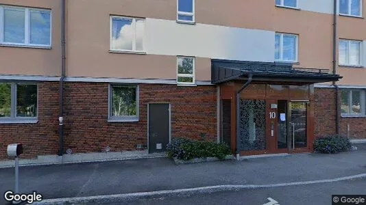 Apartments for rent in Stockholm South - Photo from Google Street View