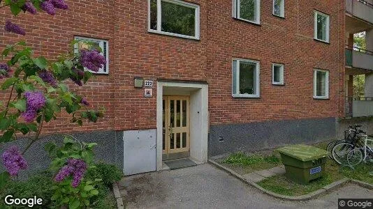 Apartments for rent in Stockholm South - Photo from Google Street View