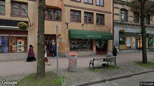 Apartments for rent in Gothenburg City Centre - Photo from Google Street View