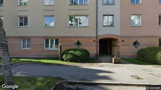 Apartments for rent in Stockholm West - Photo from Google Street View