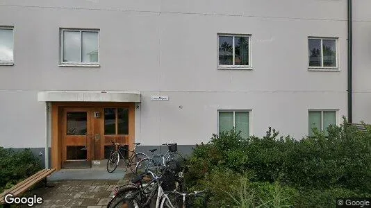 Apartments for rent in Stockholm West - Photo from Google Street View
