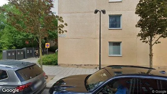 Apartments for rent in Stockholm South - Photo from Google Street View