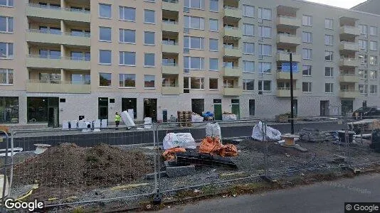 Apartments for rent in Järfälla - Photo from Google Street View