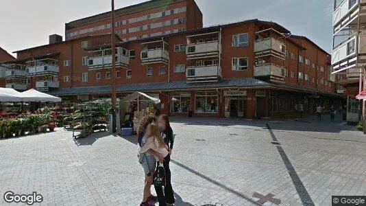Apartments for rent in Huddinge - Photo from Google Street View