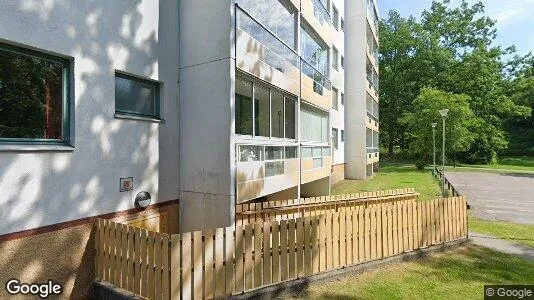 Apartments for rent in Stockholm South - Photo from Google Street View