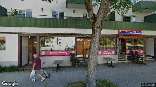 Apartments for rent in Stockholm South - Photo from Google Street View