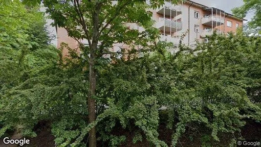 Apartments for rent in Stockholm South - Photo from Google Street View