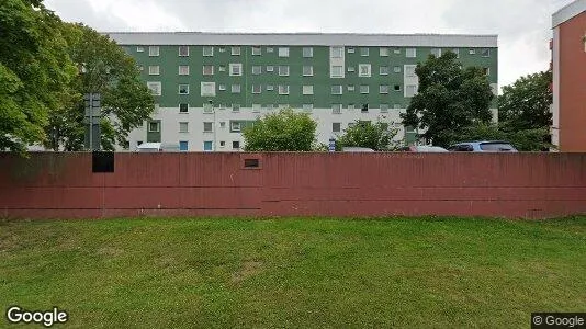 Apartments for rent in Botkyrka - Photo from Google Street View