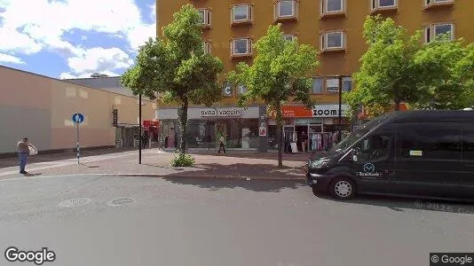 Apartments for rent in Stockholm South - Photo from Google Street View