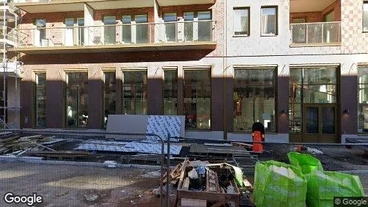 Apartments for rent in Södermalm - Photo from Google Street View