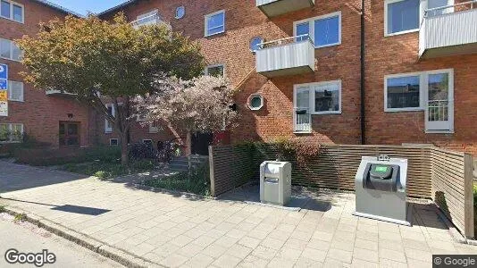 Apartments for rent in Stockholm South - Photo from Google Street View