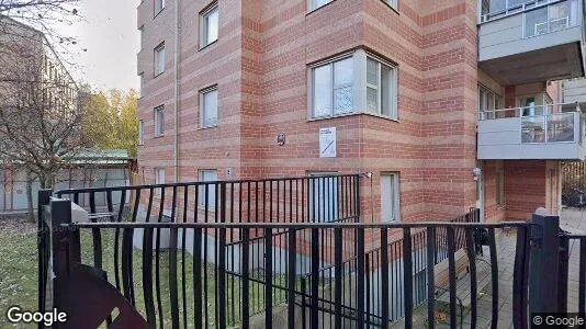 Apartments for rent in Stockholm South - Photo from Google Street View