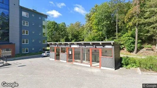 Apartments for rent in Stockholm South - Photo from Google Street View