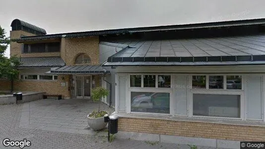 Apartments for rent in Sundbyberg - Photo from Google Street View
