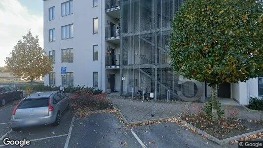 Apartments for rent in Järfälla - Photo from Google Street View