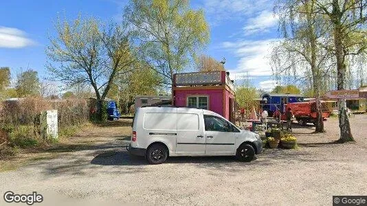 Apartments for rent in Kirseberg - Photo from Google Street View