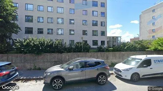 Apartments for rent in Stockholm South - Photo from Google Street View