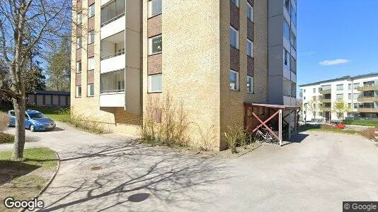 Apartments for rent in Nacka - Photo from Google Street View