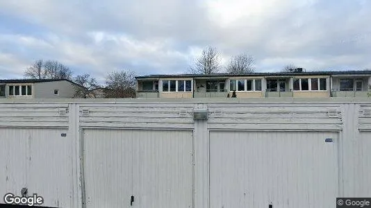 Apartments for rent in Upplands Väsby - Photo from Google Street View
