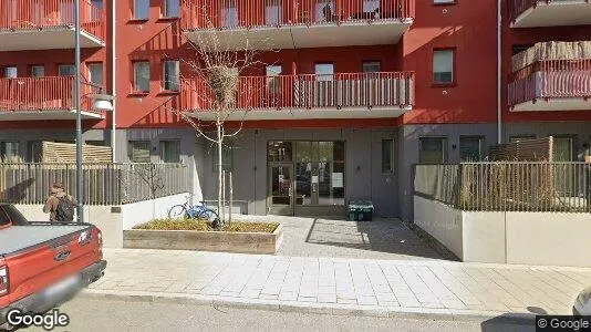 Apartments for rent in Järfälla - Photo from Google Street View