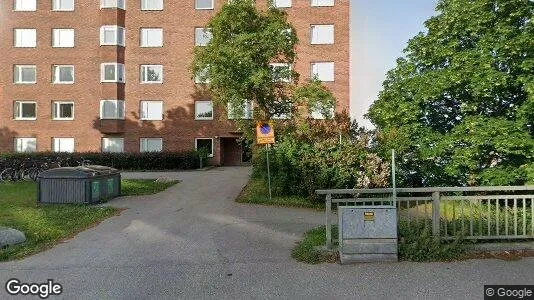 Apartments for rent in Lidingö - Photo from Google Street View