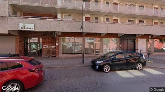 Apartments for rent in Sollentuna - Photo from Google Street View