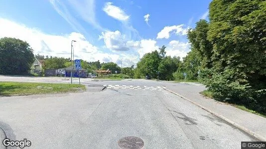 Apartments for rent in Nacka - Photo from Google Street View