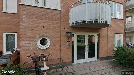 Apartments for rent in Solna - Photo from Google Street View