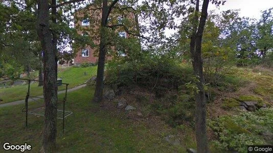 Apartments for rent in Lidingö - Photo from Google Street View