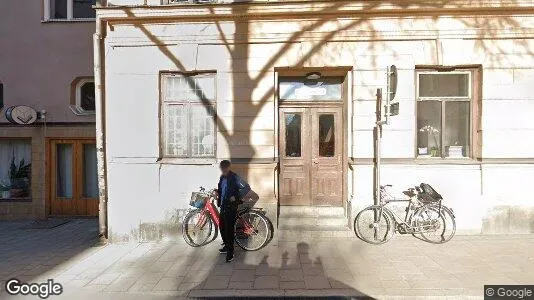 Apartments for rent in Södermalm - Photo from Google Street View