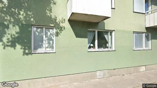 Apartments for rent in Solna - Photo from Google Street View