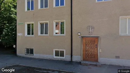 Apartments for rent in Södermalm - Photo from Google Street View