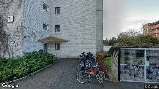 Apartments for rent in Stockholm South - Photo from Google Street View