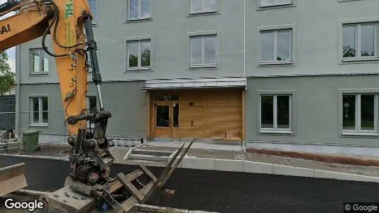 Apartments for rent in Stockholm South - Photo from Google Street View