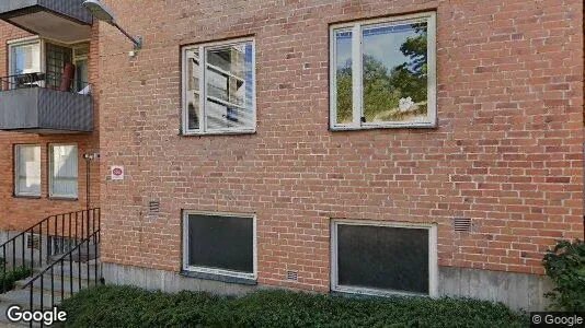 Apartments for rent in Södermalm - Photo from Google Street View