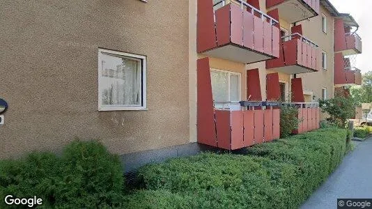 Apartments for rent in Stockholm South - Photo from Google Street View