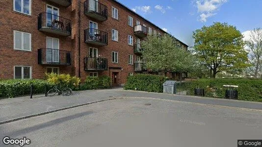 Apartments for rent in Stockholm South - Photo from Google Street View