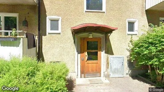 Apartments for rent in Stockholm South - Photo from Google Street View