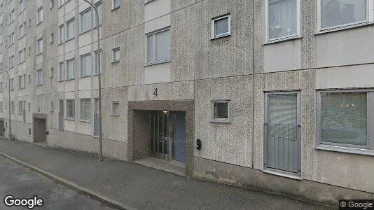 Apartments for rent in Stockholm West - Photo from Google Street View