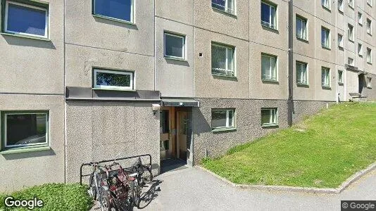Apartments for rent in Sollentuna - Photo from Google Street View